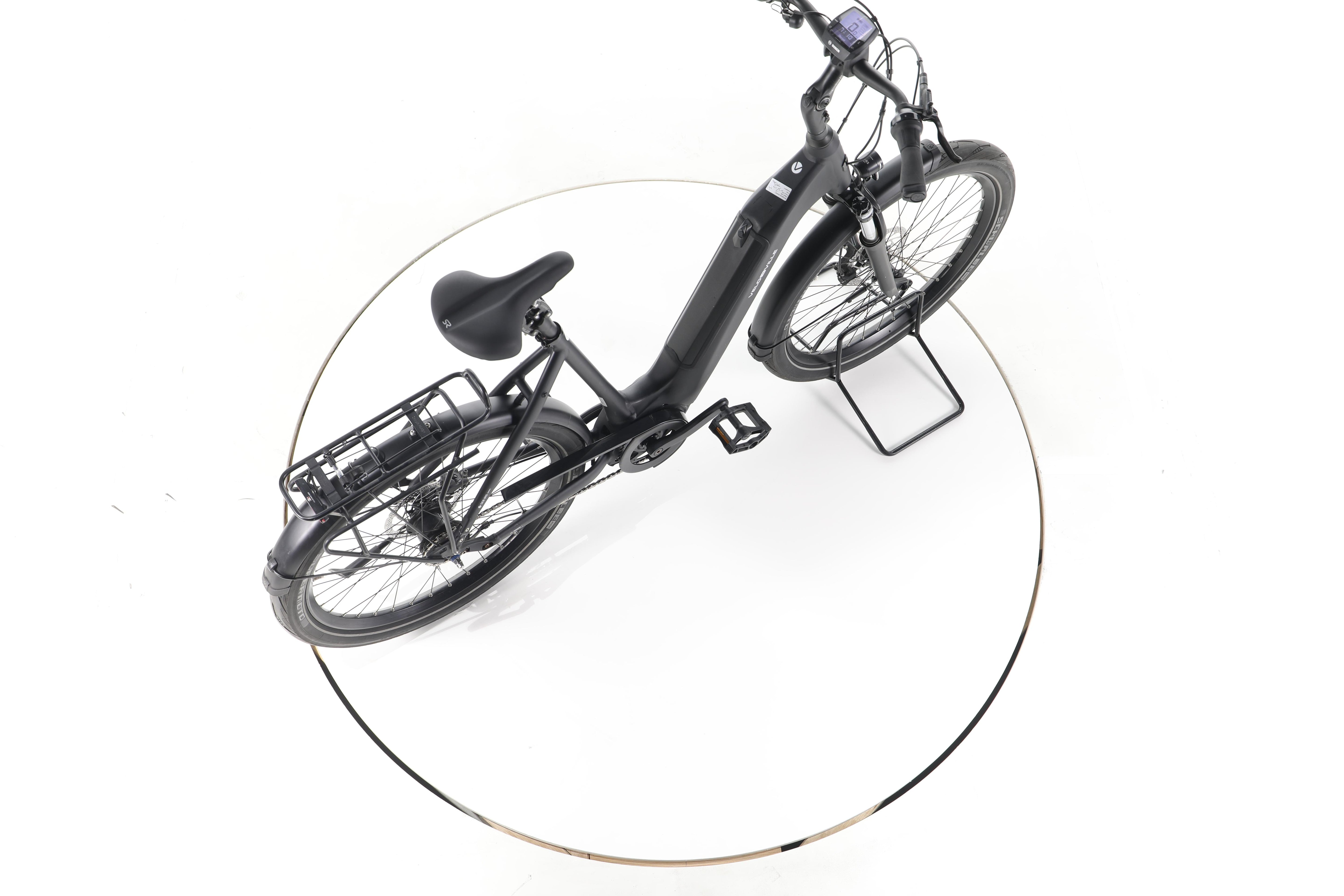 Velo de Ville SEB890 SUV City E-Bike Tiefeinsteiger - Image 24