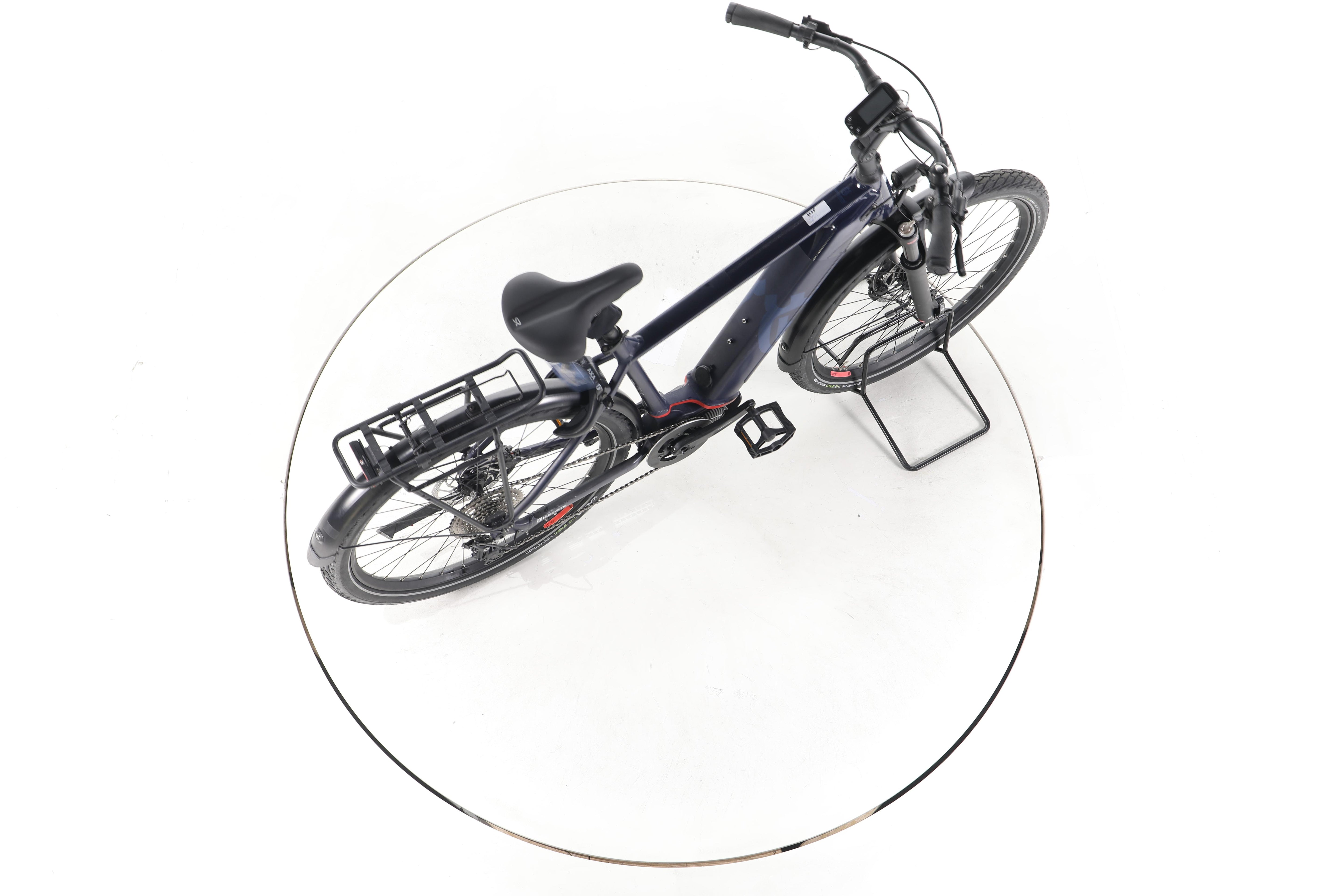 Husqvarna E-Bicycles Gran Tourer GT2 Trekking E-Bike - Image 24
