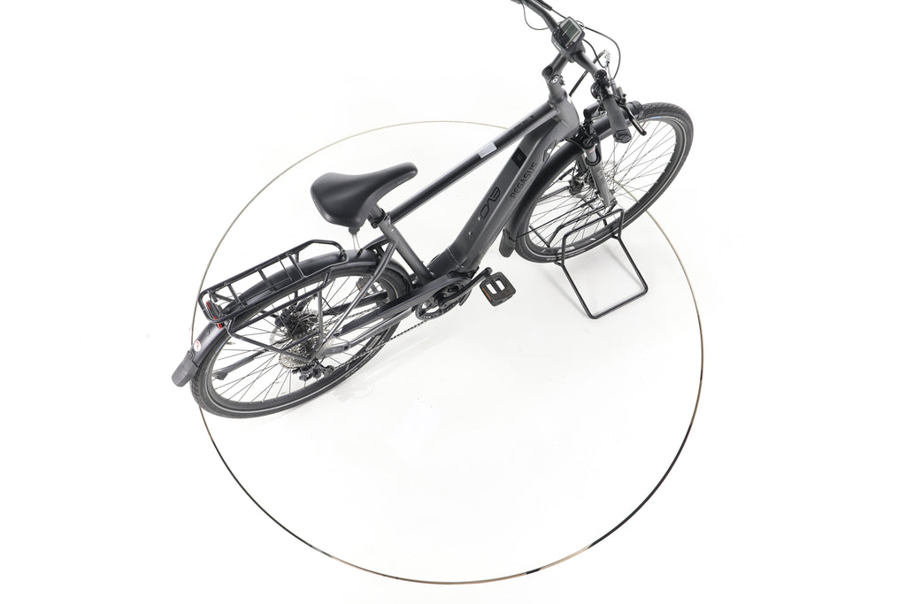 Pegasus Premio EVO Lite Trekking E-Bike - Image 24