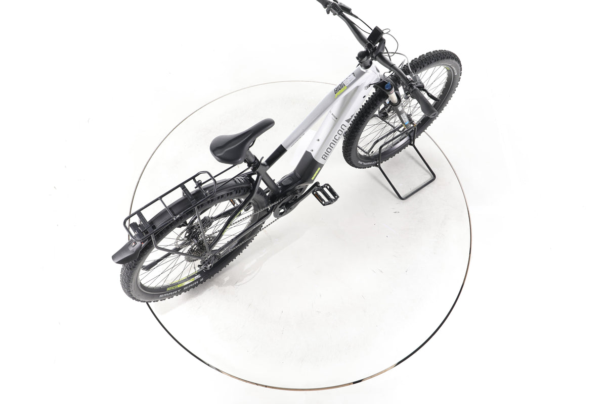Bionicon James 2 Trekking E-Bike - Image 24