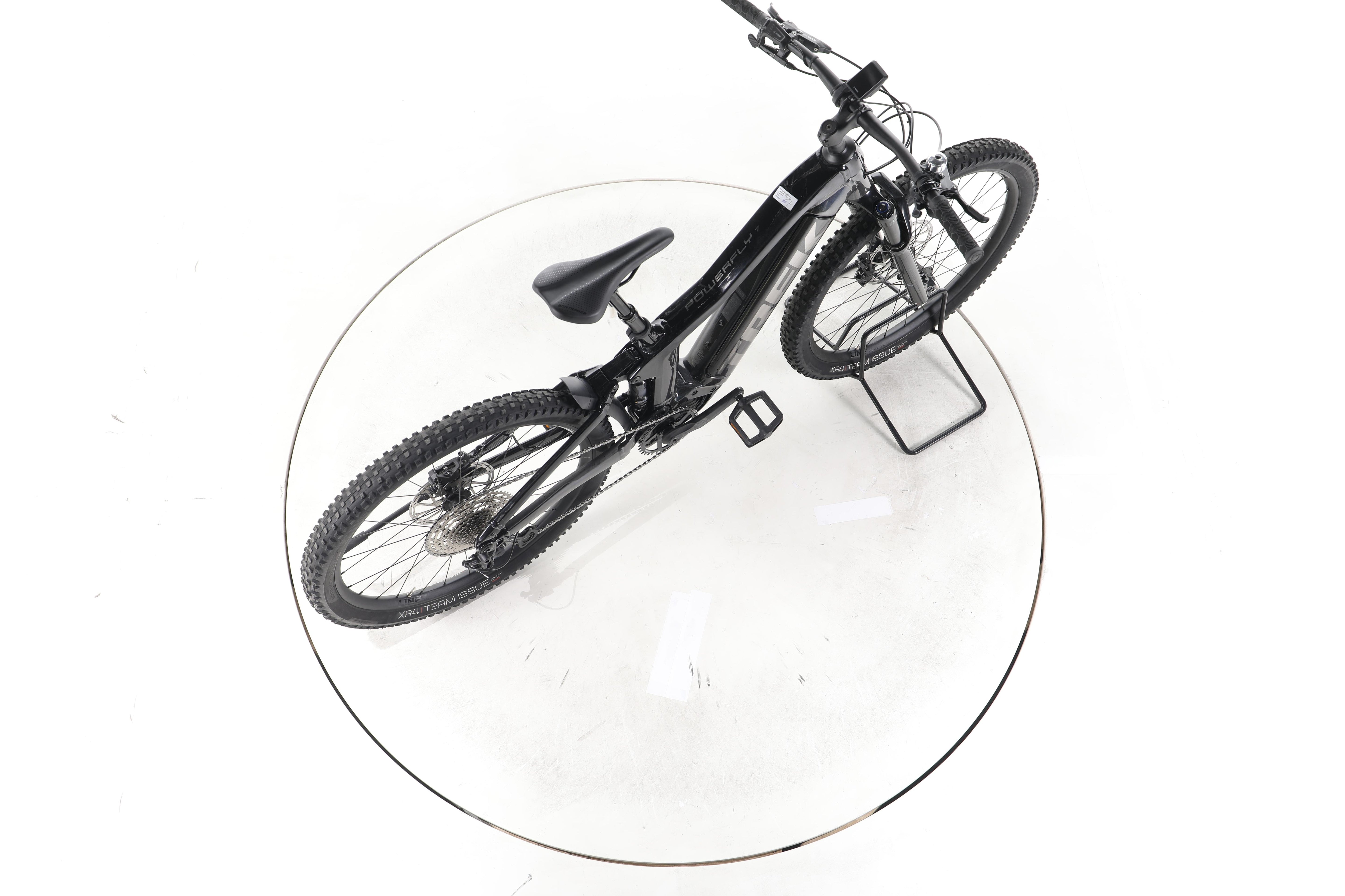 Trek Powerfly FS7 E-Bike Fully - Image 24