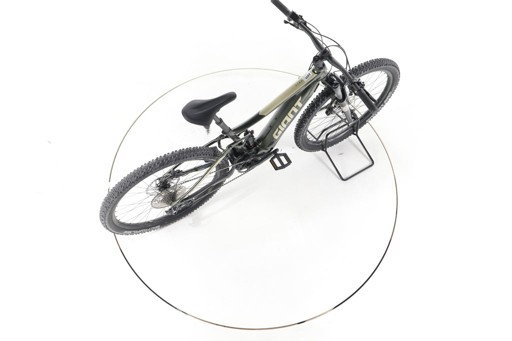 Giant Stance E+ Pro 1 E-Bike Fully - Image 24