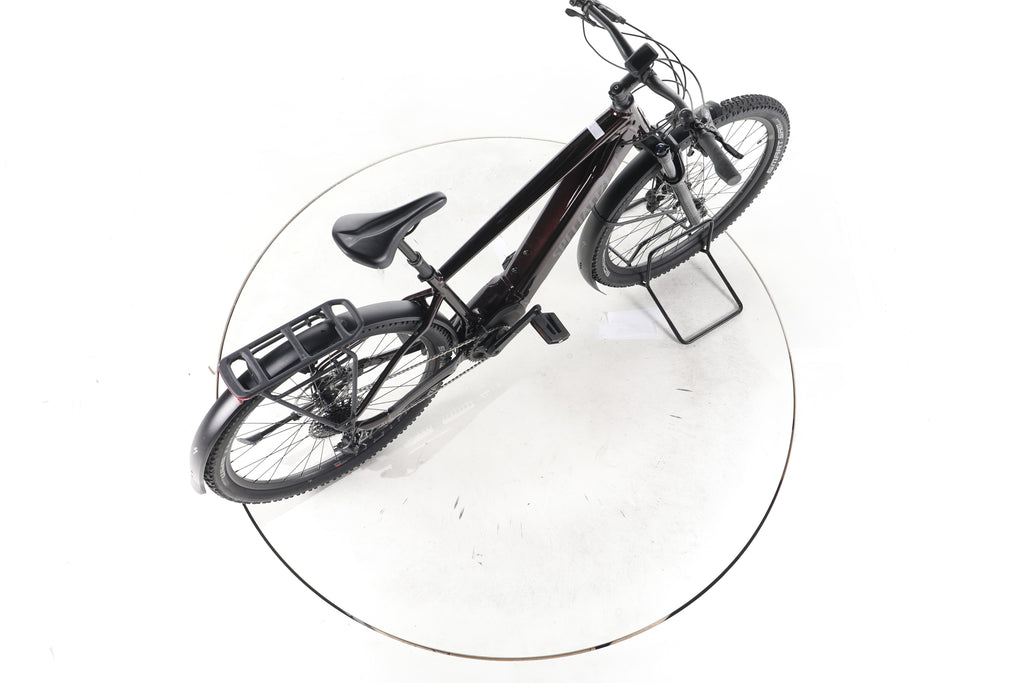 Specialized Turbo Tero 5.0 Trekking E-Bike - Image 24