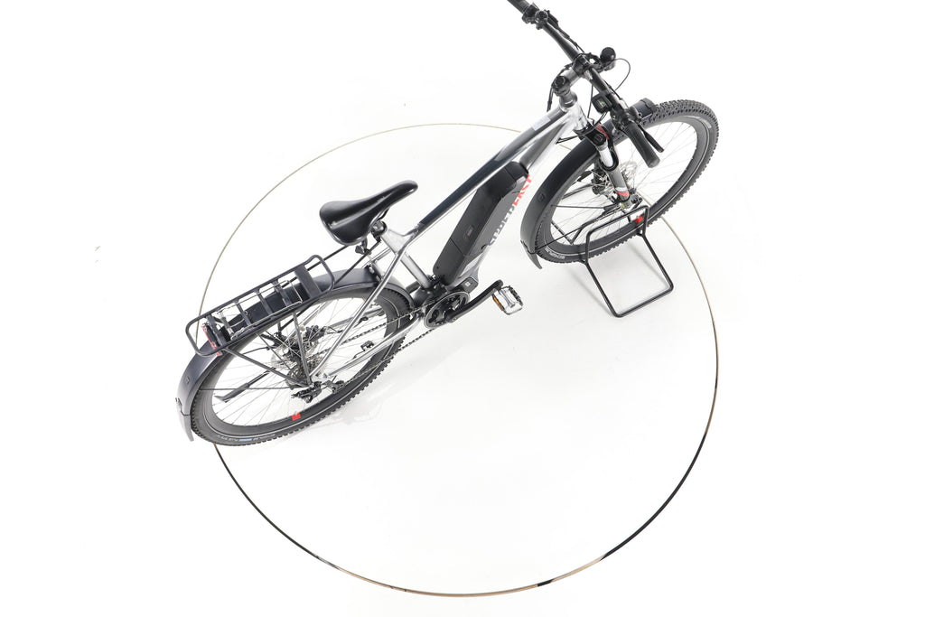 Superfast XRE 75 Trekking E-Bike - Image 24