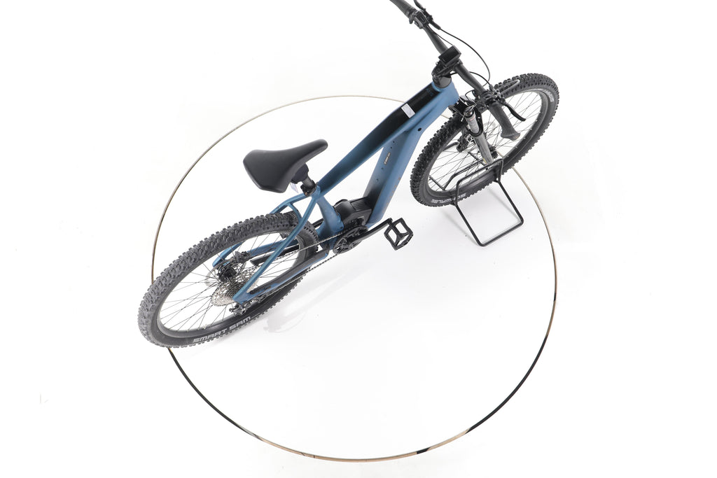 Scott AXIS eRide EVO E-Bike - Image 24
