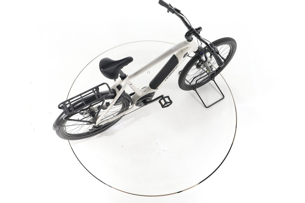 Haibike Trekking 3 Trekking E-Bike - Image 24