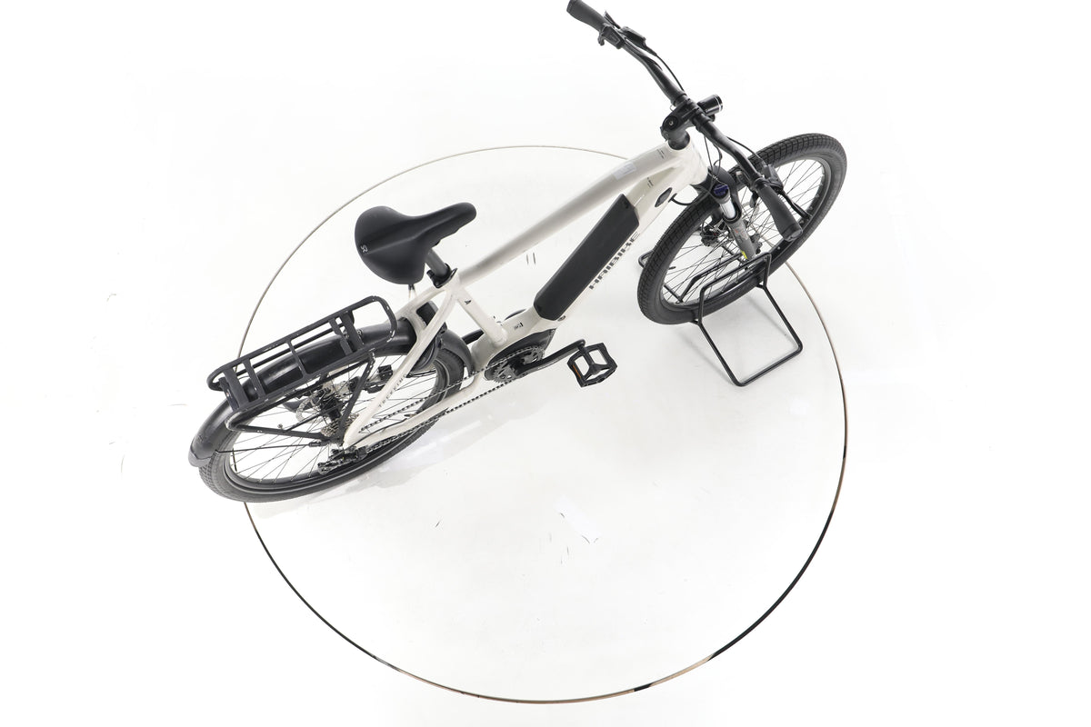 Haibike Trekking 3 Trekking E-Bike - Image 24