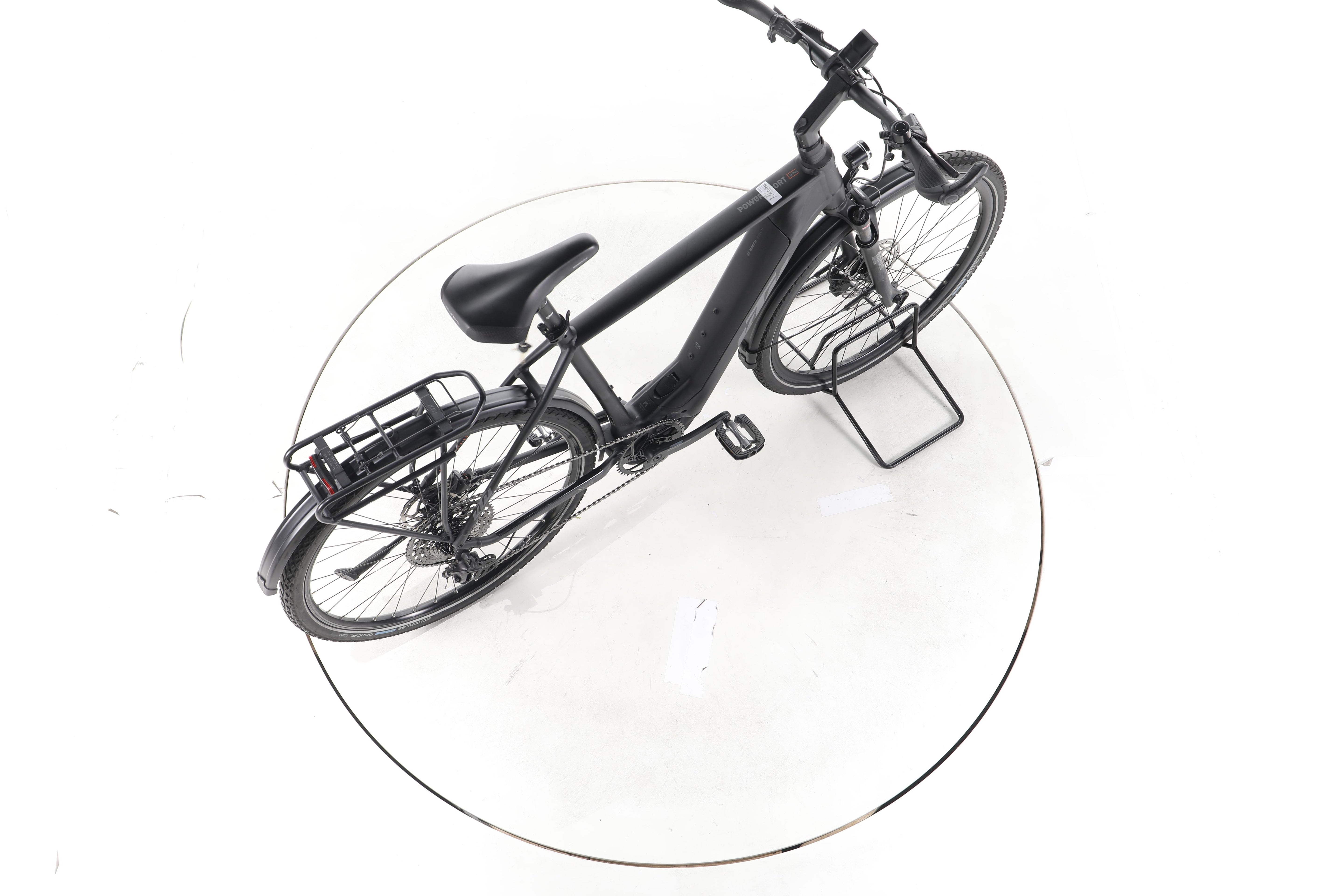 KTM ZEG Power Sport 11 Plus Trekking E-Bike - Image 24
