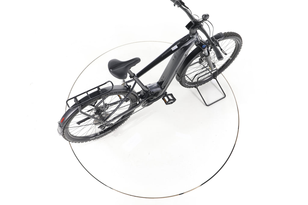 Focus Aventura² 6.7 Trekking E-Bike - Image 24