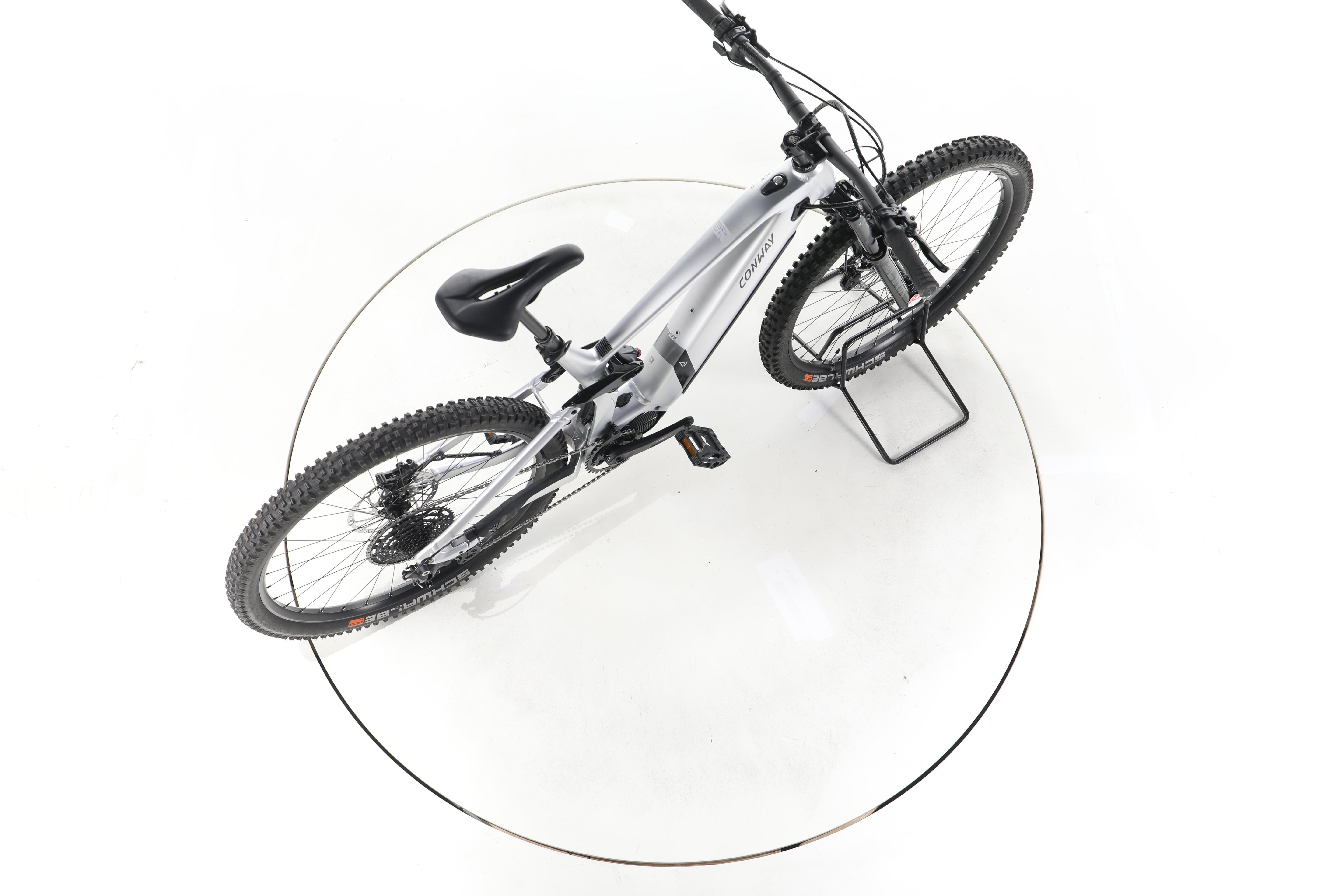 Conway eWME 2.0 E-Bike Fully 2024 - Image 24