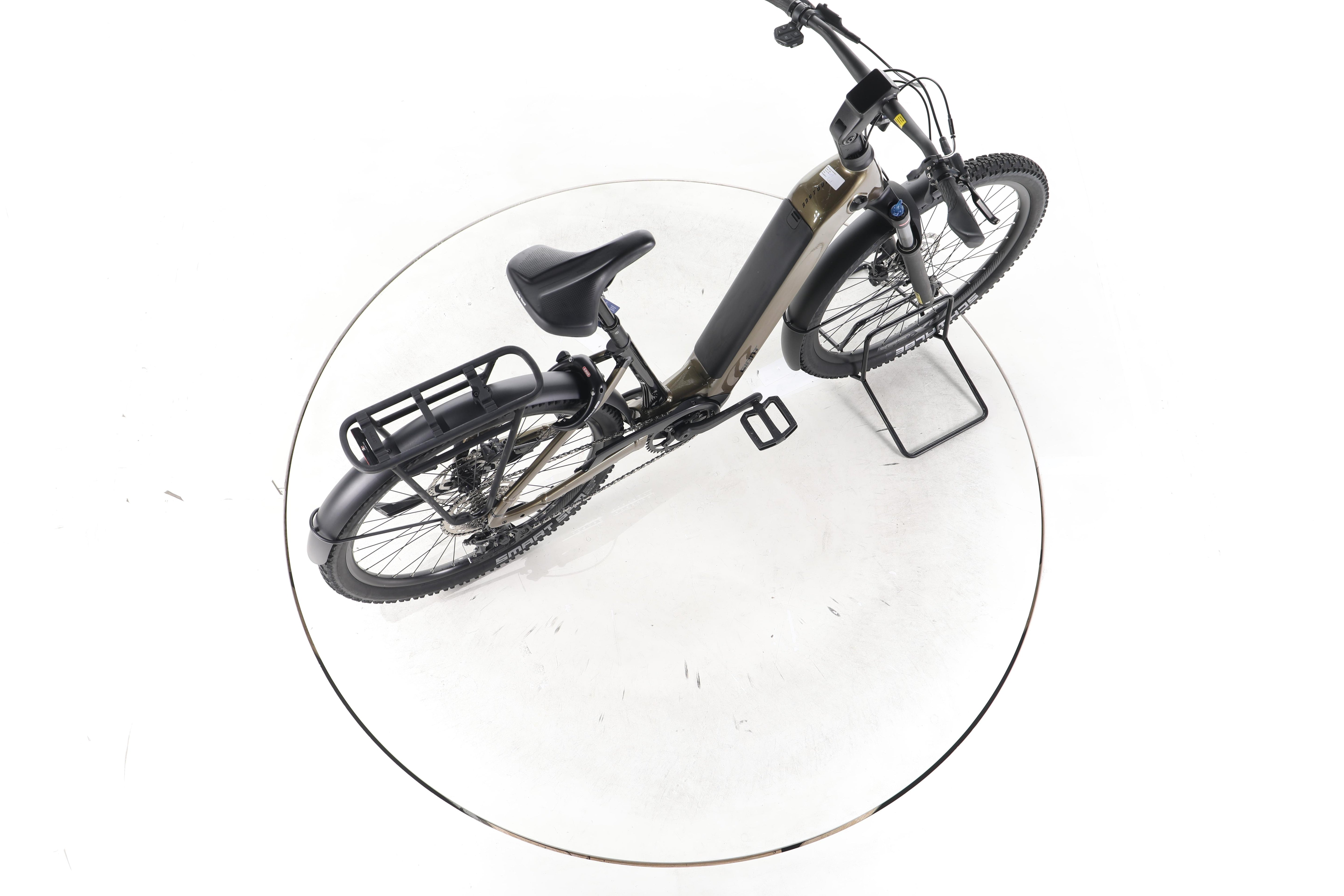 Giant AnyTour X E+ 3 Trekking E-Bike Tiefeinsteiger 2024 - Image 24