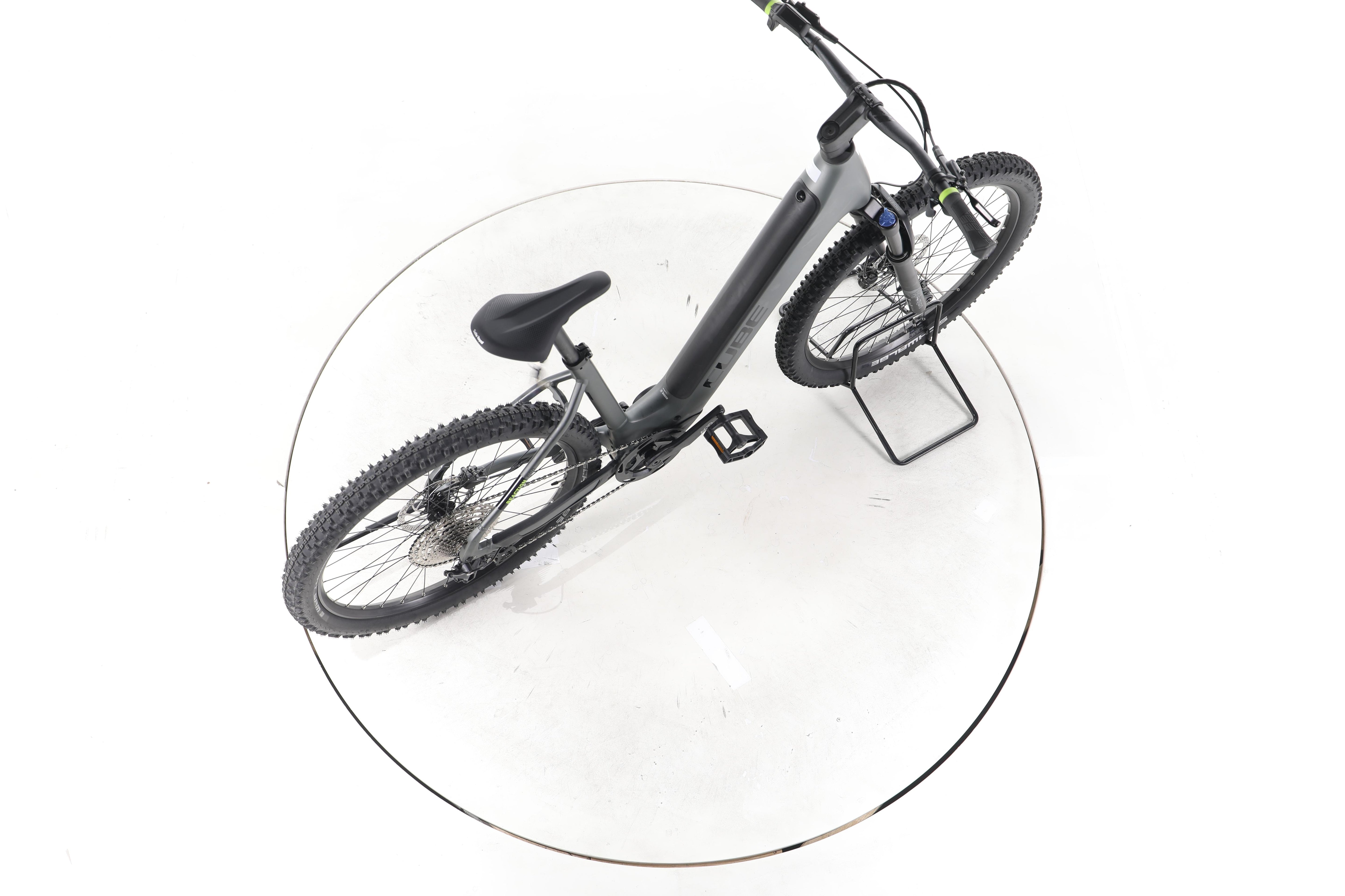 Cube Reaction Hybrid Pro E-Bike - Image 24