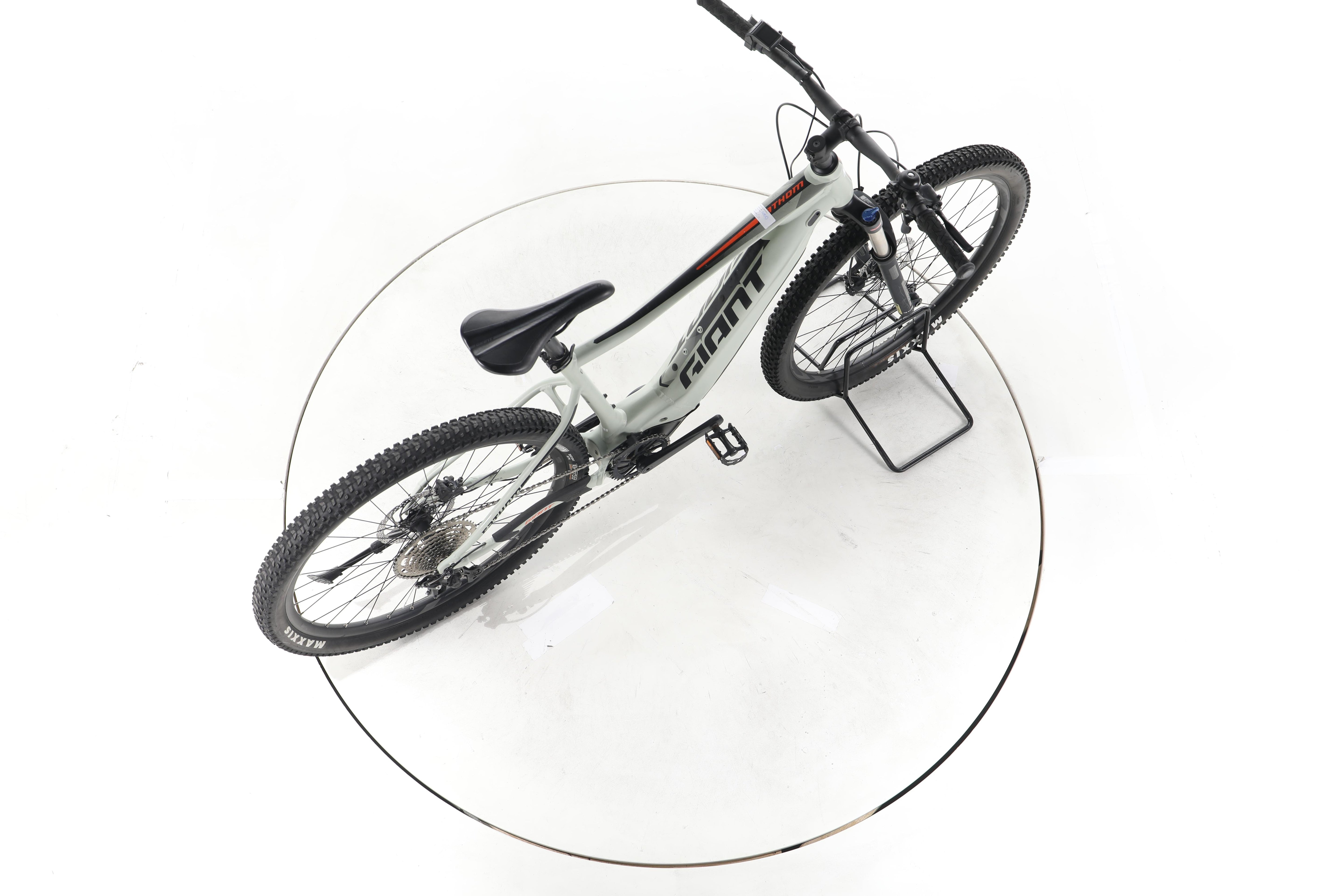 Giant Fathom E+ 2 E-Bike - Image 24