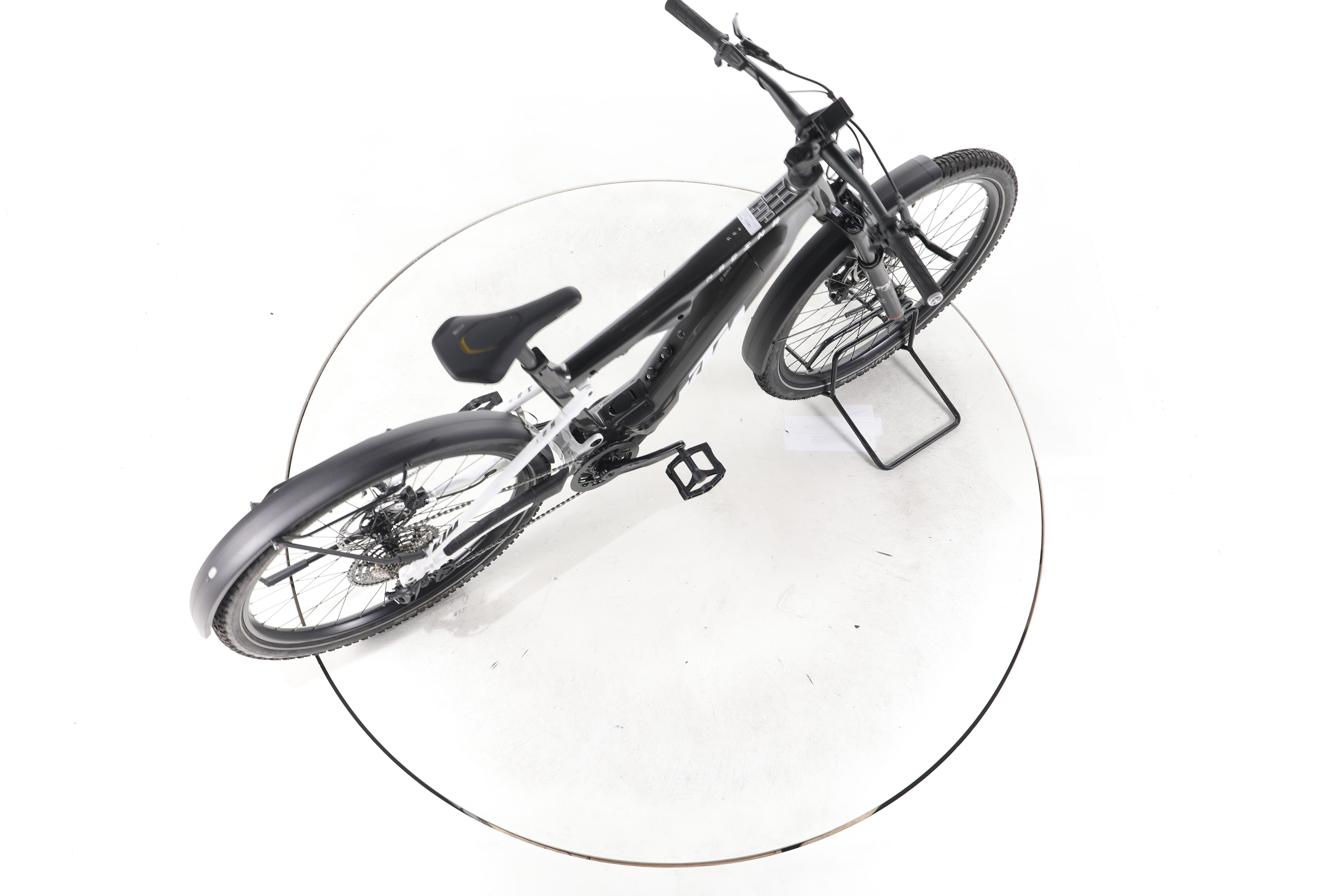 KTM Macina Chacana 791 LFC Di2 E-Bike Fully 2026 - Image 24