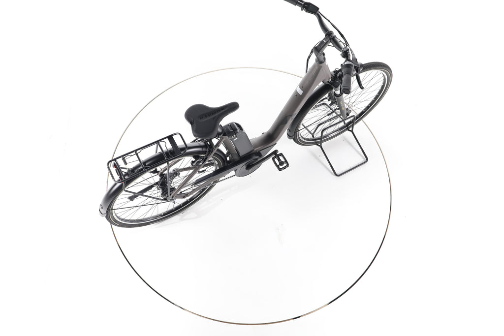 R Raymon CityRay E 2.0 CB City E-Bike Tiefeinsteiger - Image 24
