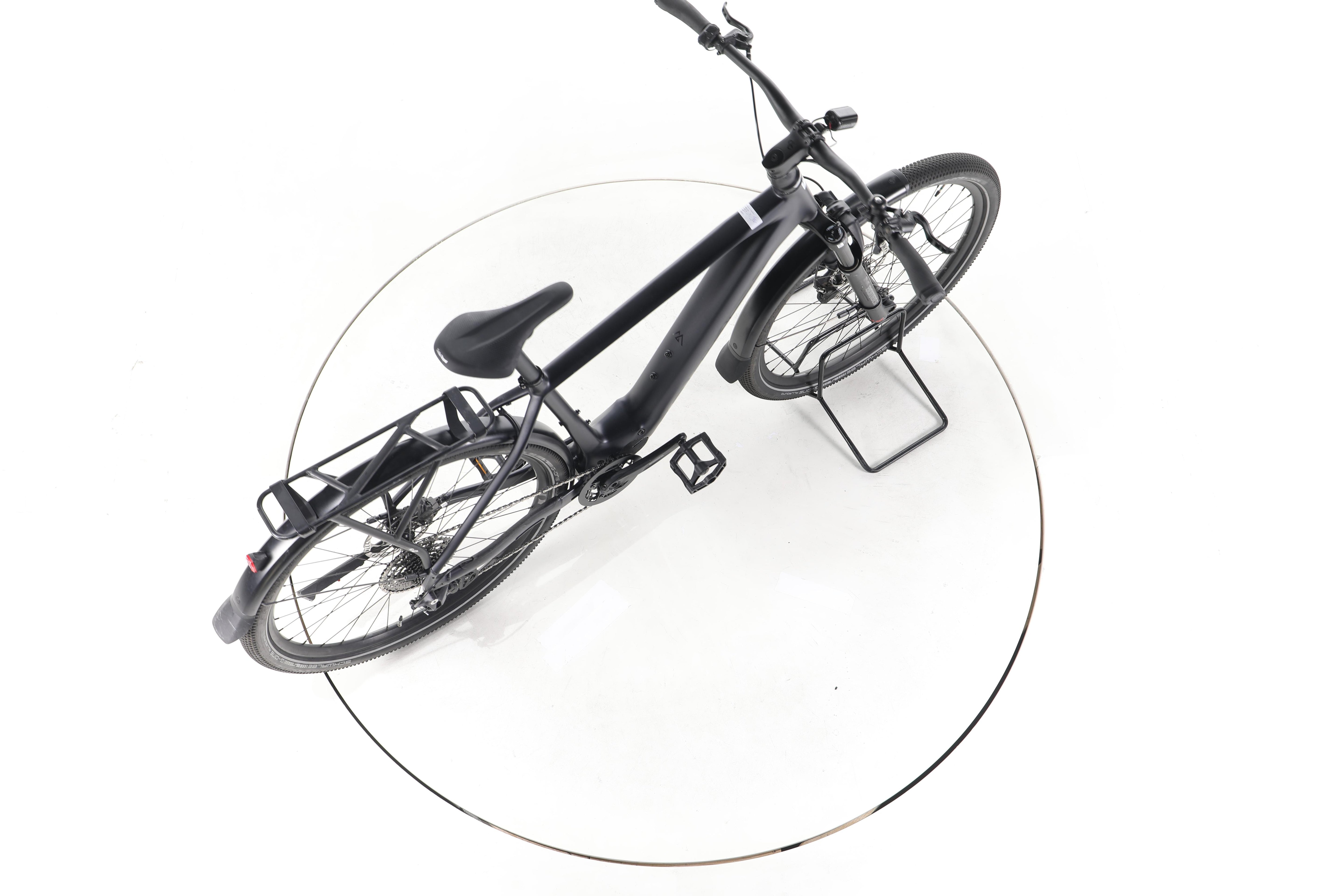 Orbea Kemen 30 Trekking E-Bike - Image 24