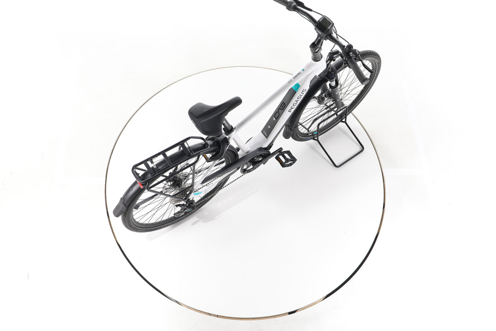 Pegasus Premio EVO 10 Lite Trekking E-Bike - Image 24