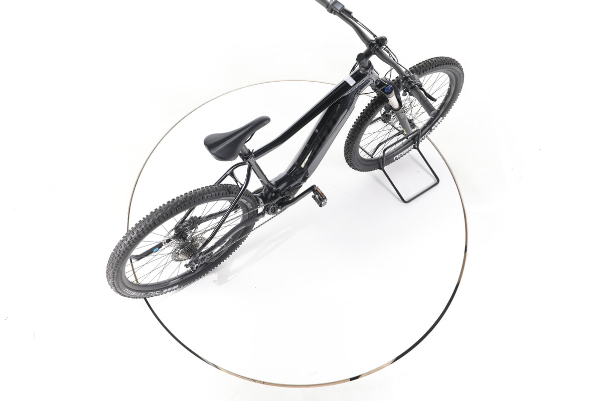 Giant Fathom E+ Pro 2 E-Bike - Image 24