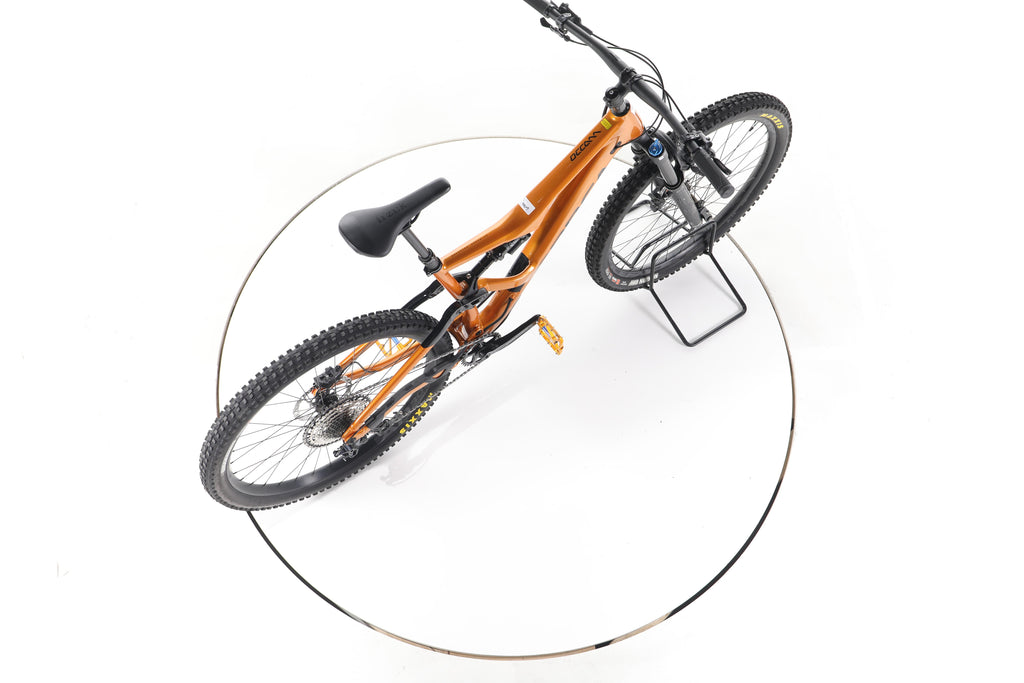 Orbea Occam H20 LT Fahrrad Fully - Image 24