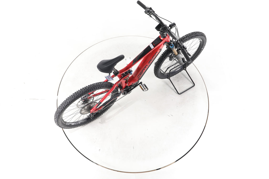 Centurion No Pogo E R3600i E-Bike Fully - Image 24