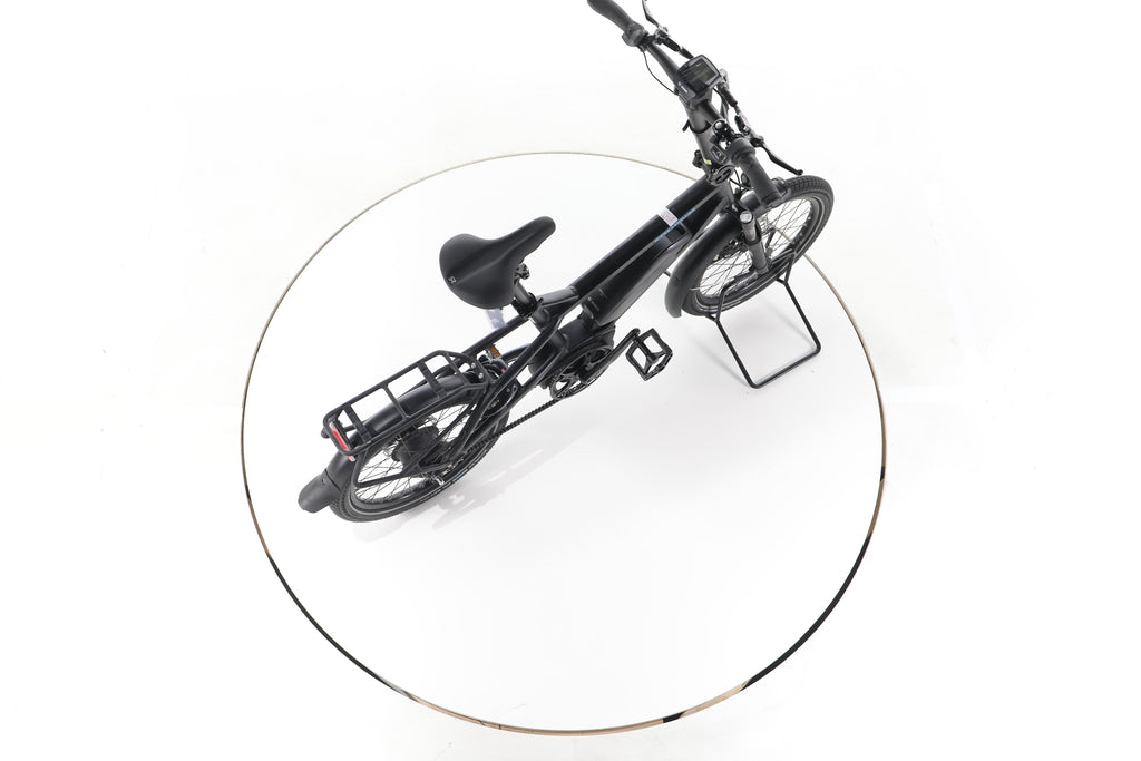 Riese & Müller Tinker vario Kompakt E-Bike Tiefeinsteiger - Image 24
