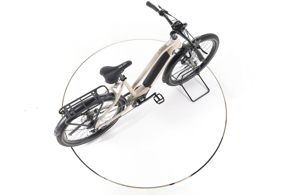 Ghost E-Square Trekking Essential Y AL U Trekking E-Bike - Image 24