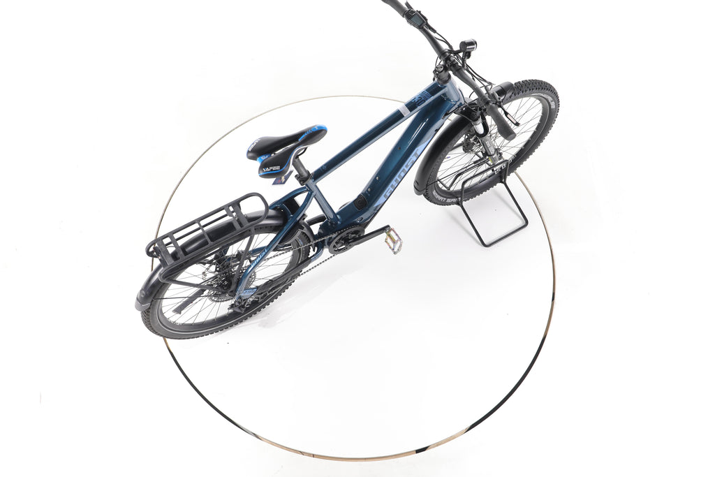 Ghost E-Teru Y Universal EQ Trekking E-Bike - Image 24
