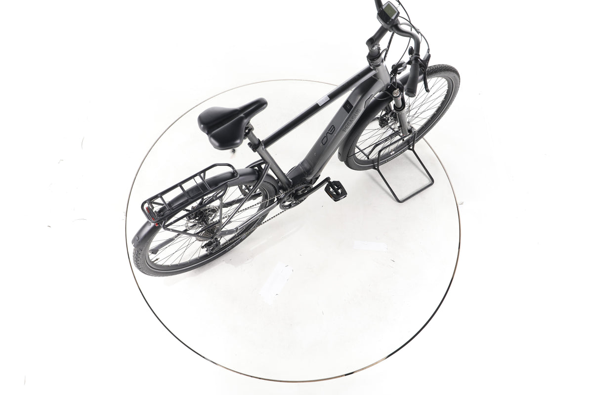 Pegasus Premio EVO 10 Lite COMFORT Trekking E-Bike - Image 24
