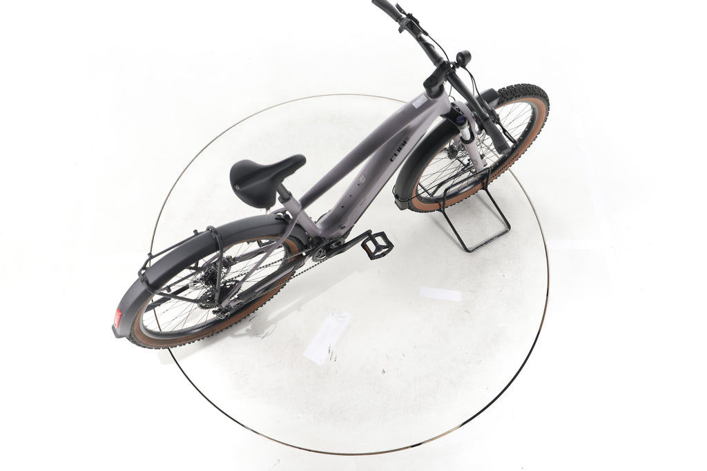 Cube Reaction Hybrid Performance E-Bike 2025 - Image 24