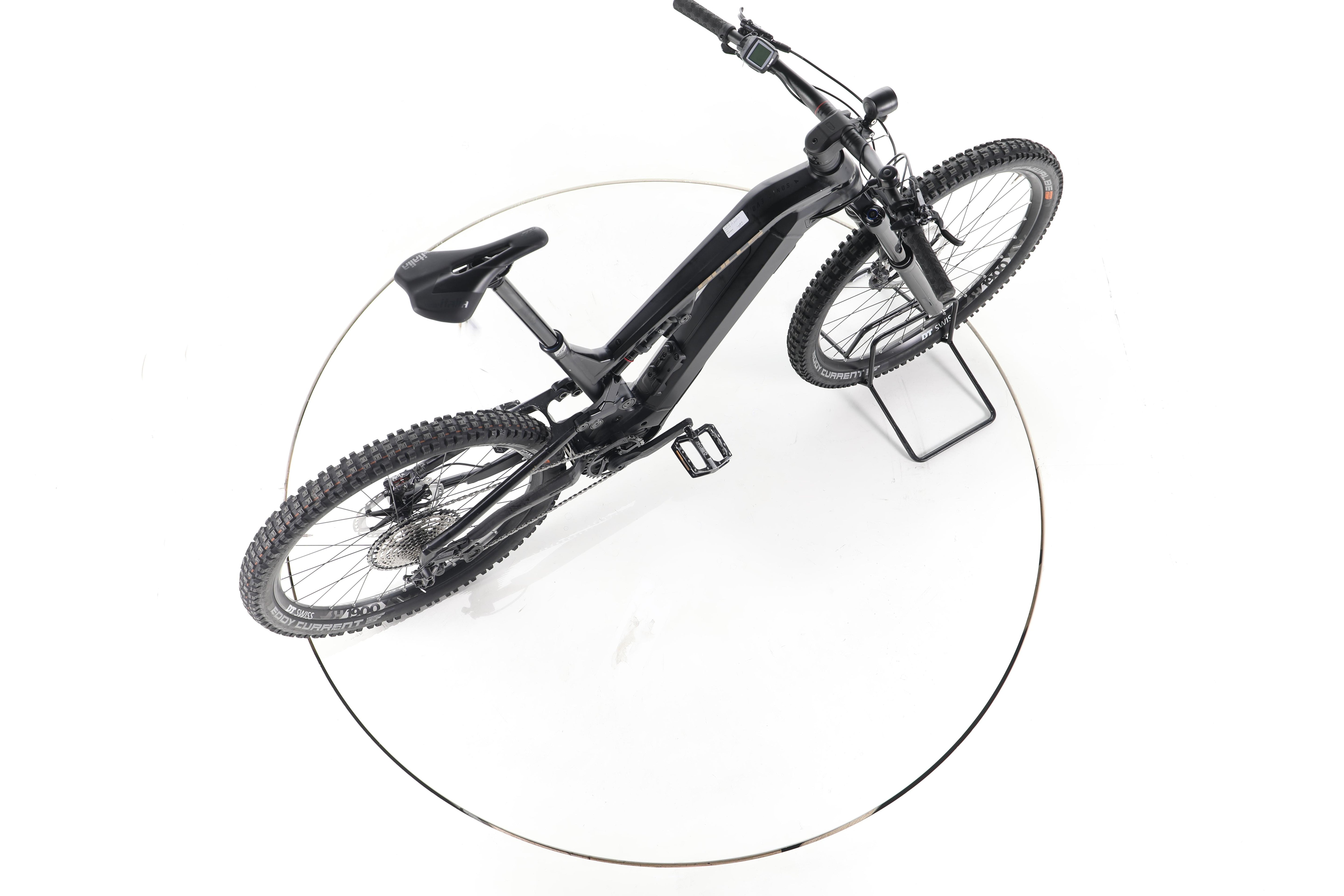 Bulls Sonic EVO EN2 E-Bike Fully - Image 24