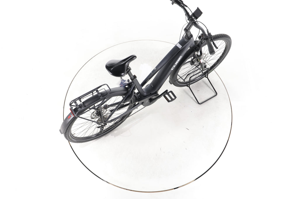Cube Touring Hybrid ONE Trekking E-Bike - Image 24