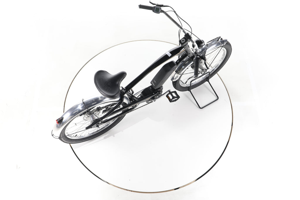 Electra Bicycle Ghostrider Go! E-Cruiser Bikes - Image 24