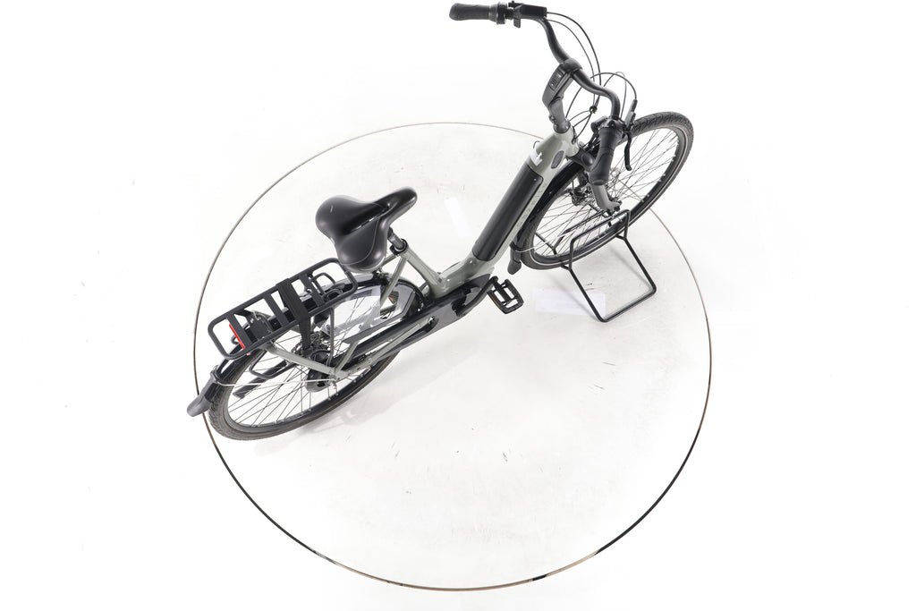 Gazelle Grenoble C7+ HMB City E-Bike Tiefeinsteiger 2024 - Image 24