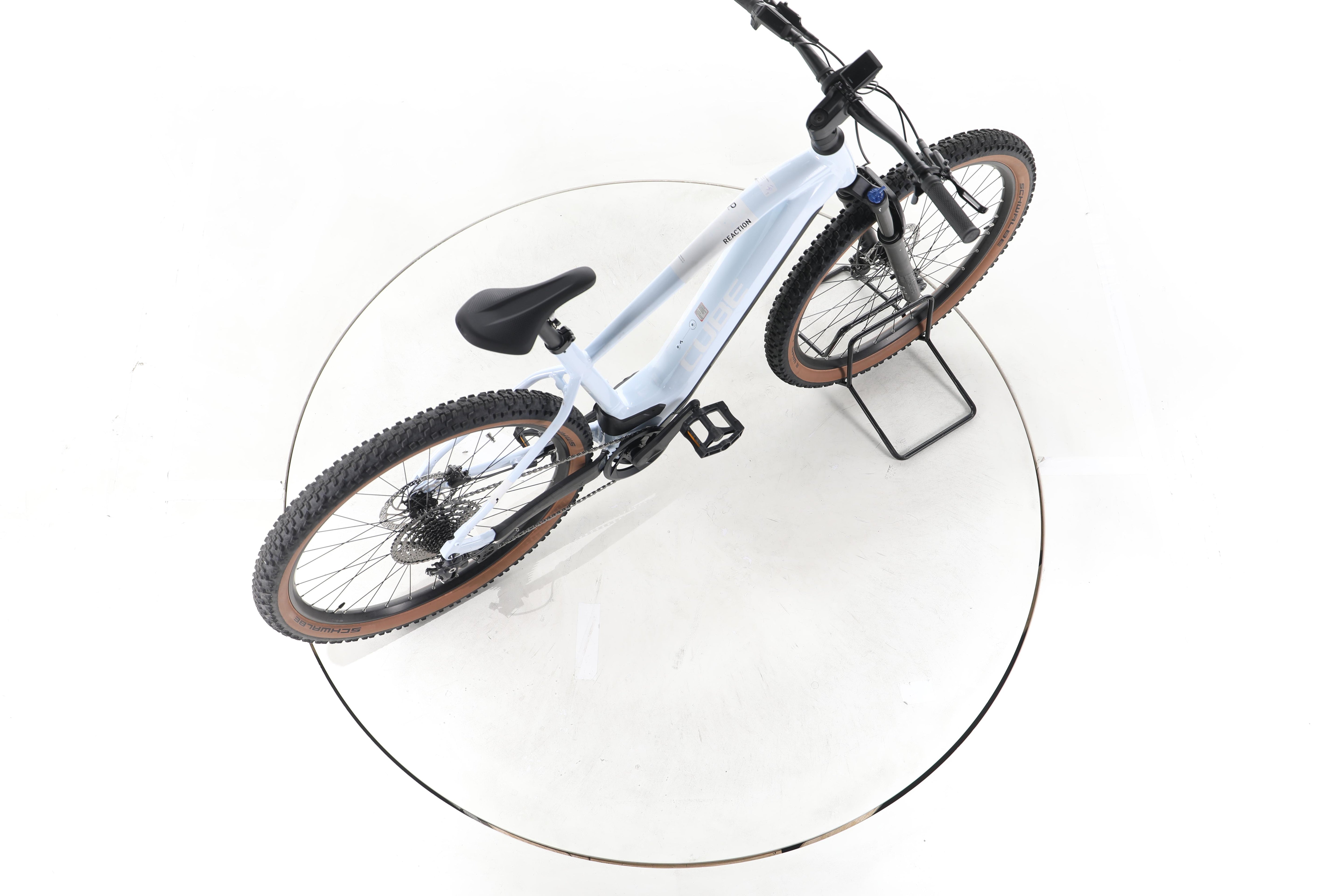 Cube Reaction Hybrid PRO E-Bike 2024 - Image 24