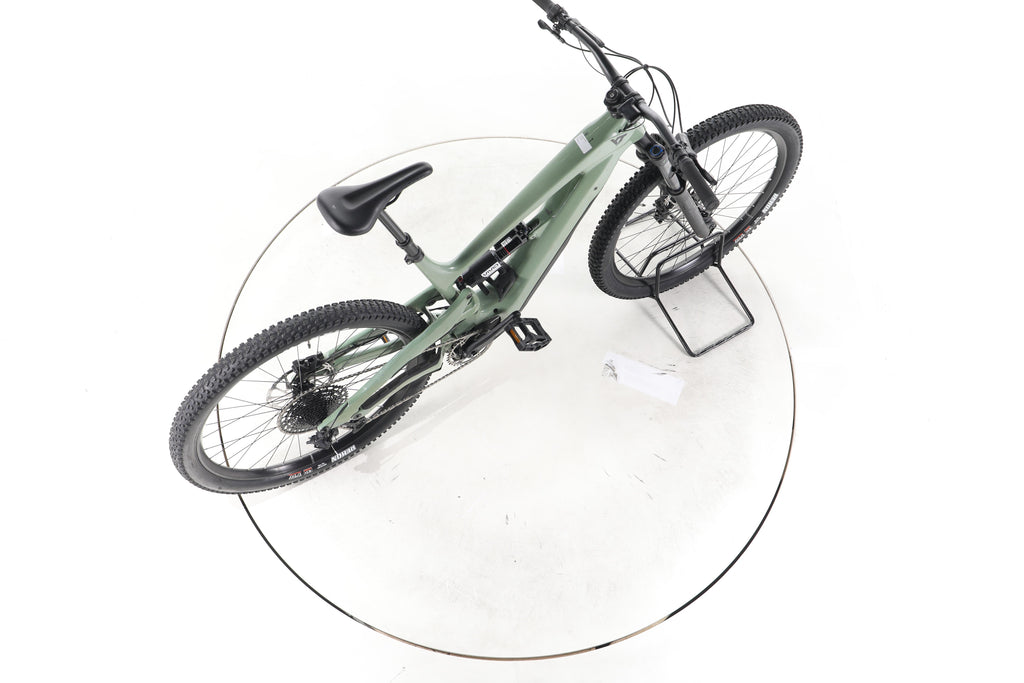 YT Decoy Core 4 E-Bike Fully Carbon 2024 - Image 24