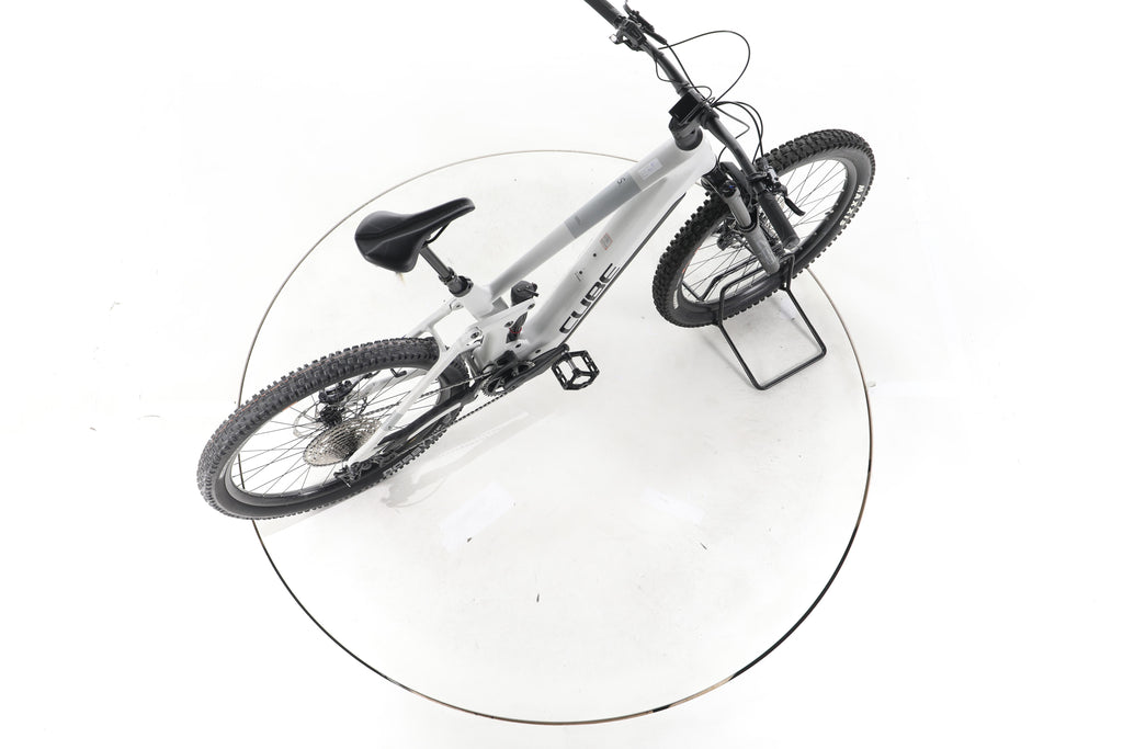 Cube Stereo Hybrid 160 E-Bike Fully Carbon - Image 24