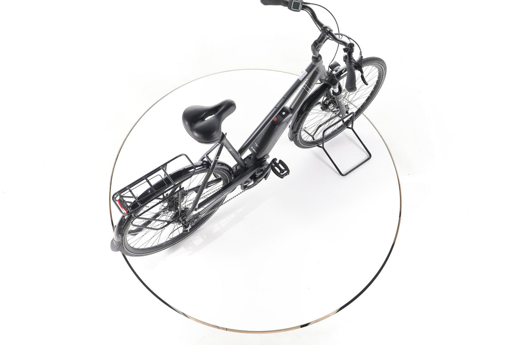 Triumph E-Bird Ultra 500 Trekking E-Bike - Image 24