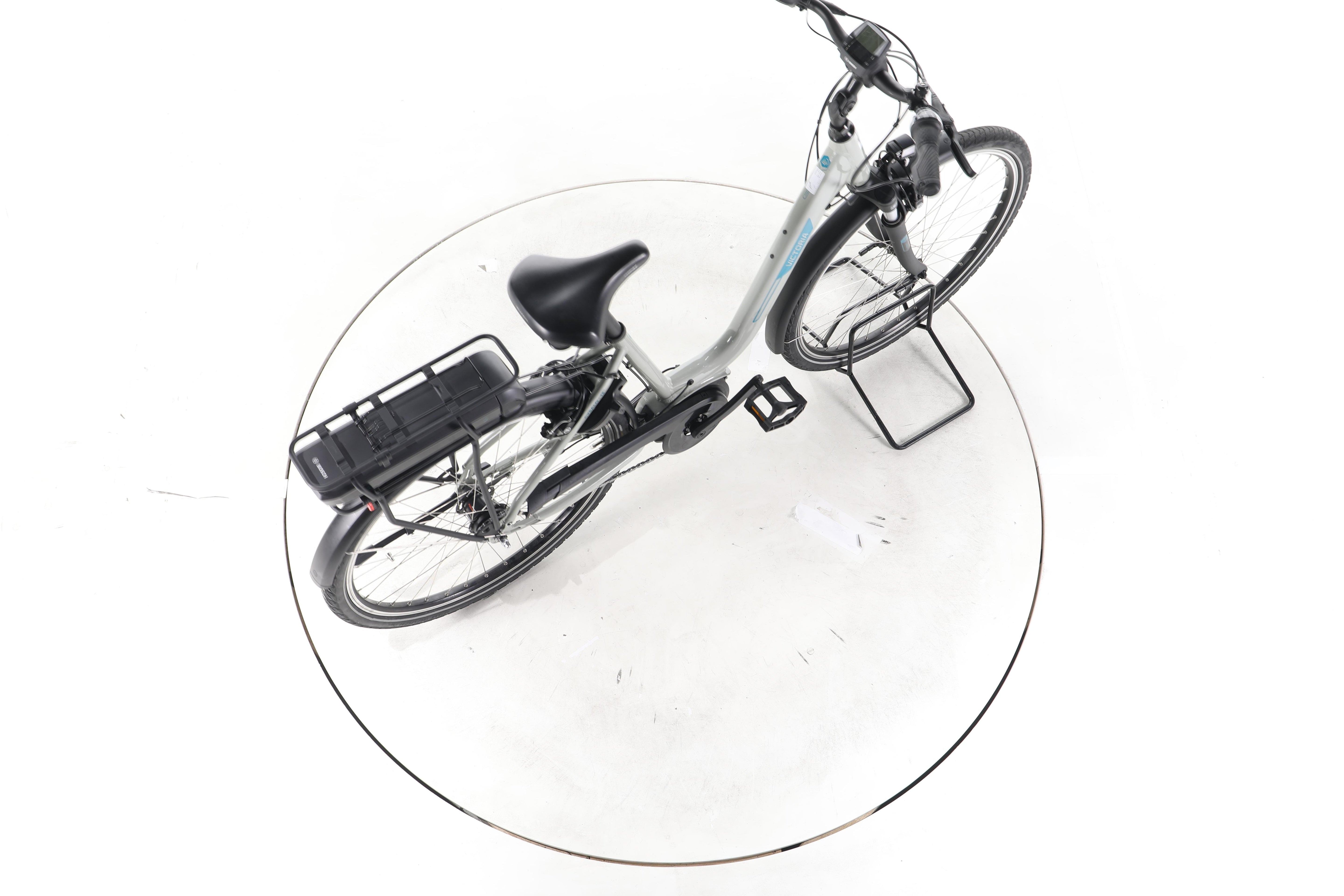 Victoria Cysalo 13 City E-Bike Tiefeinsteiger - Image 24