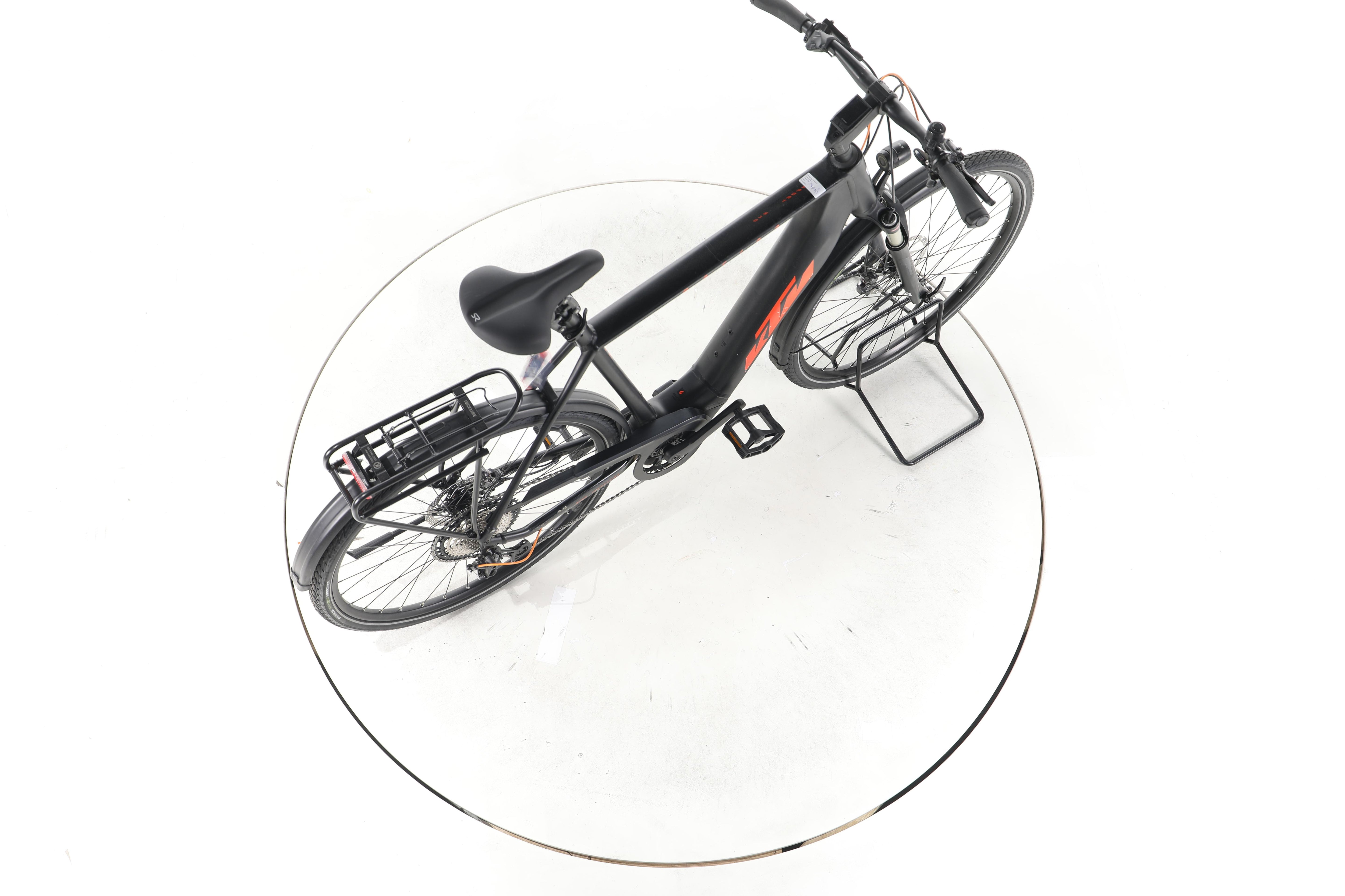 KTM Macina Sport 610 Trekking E-Bike - Image 24