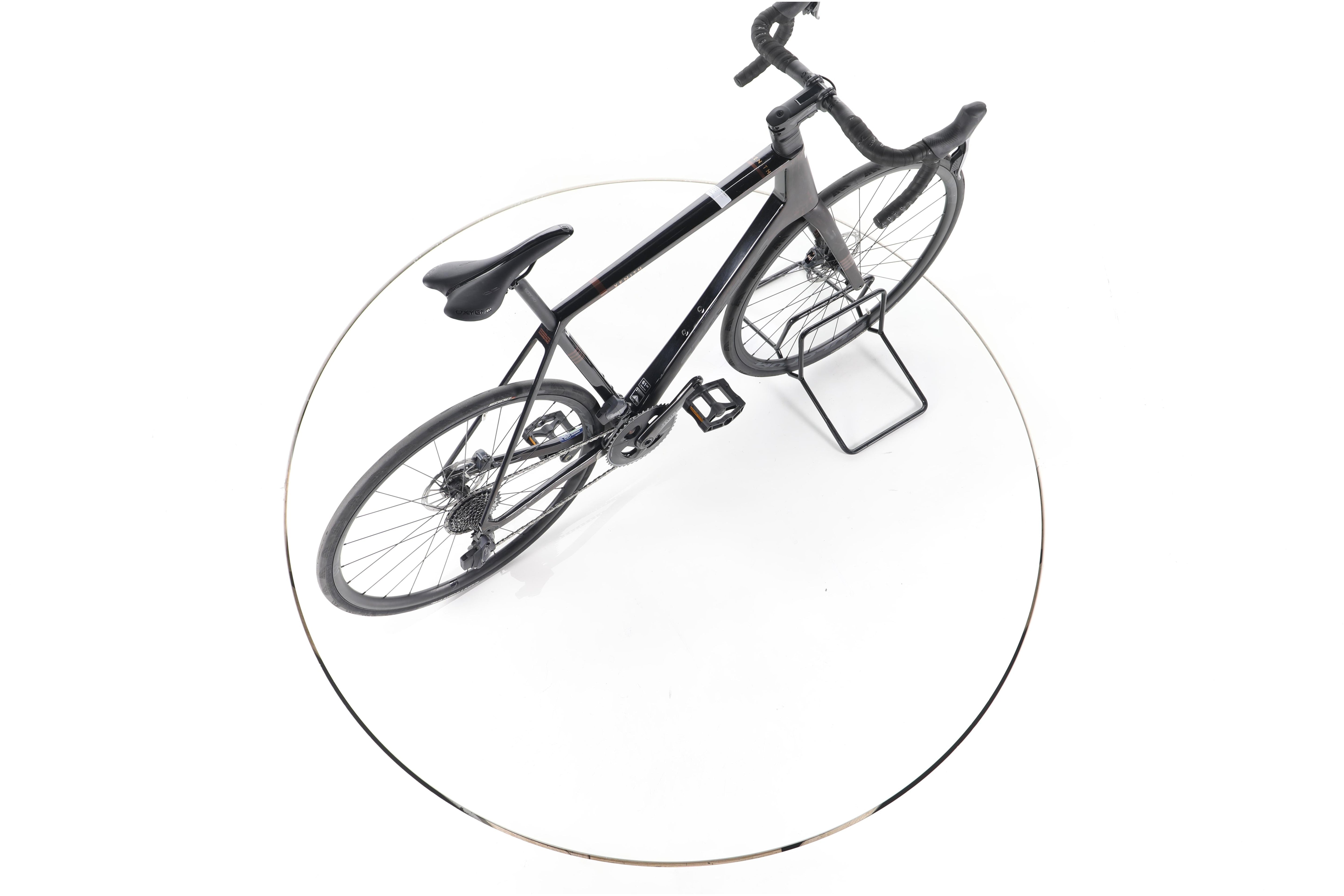 Stevens Xenith Rennrad Carbon - Image 24