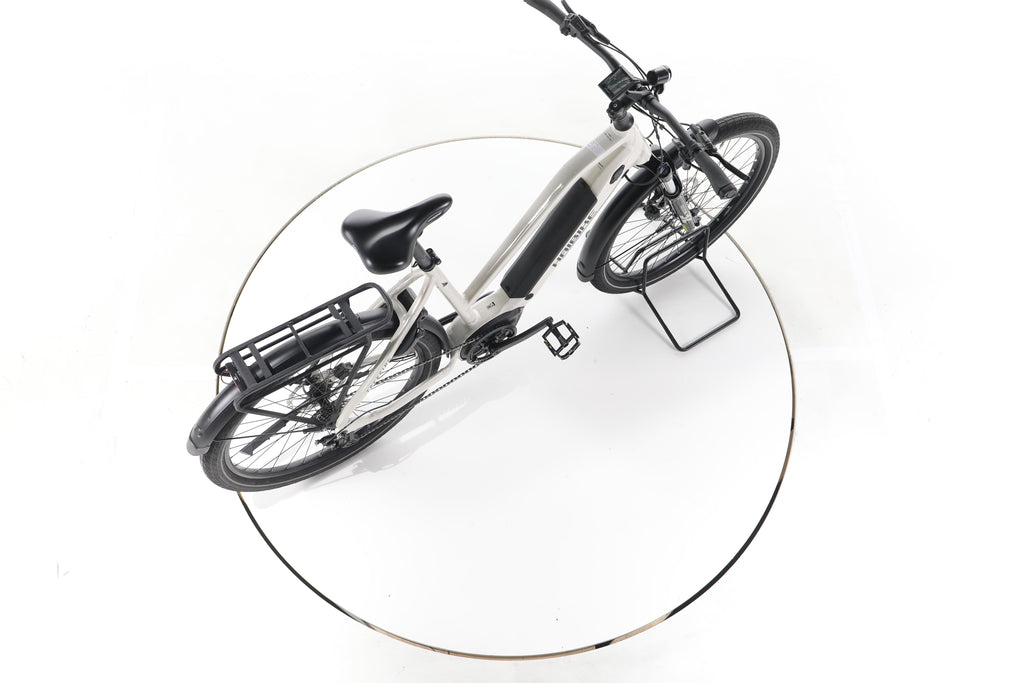 Haibike Trekking 3 Trekking E-Bike - Image 24