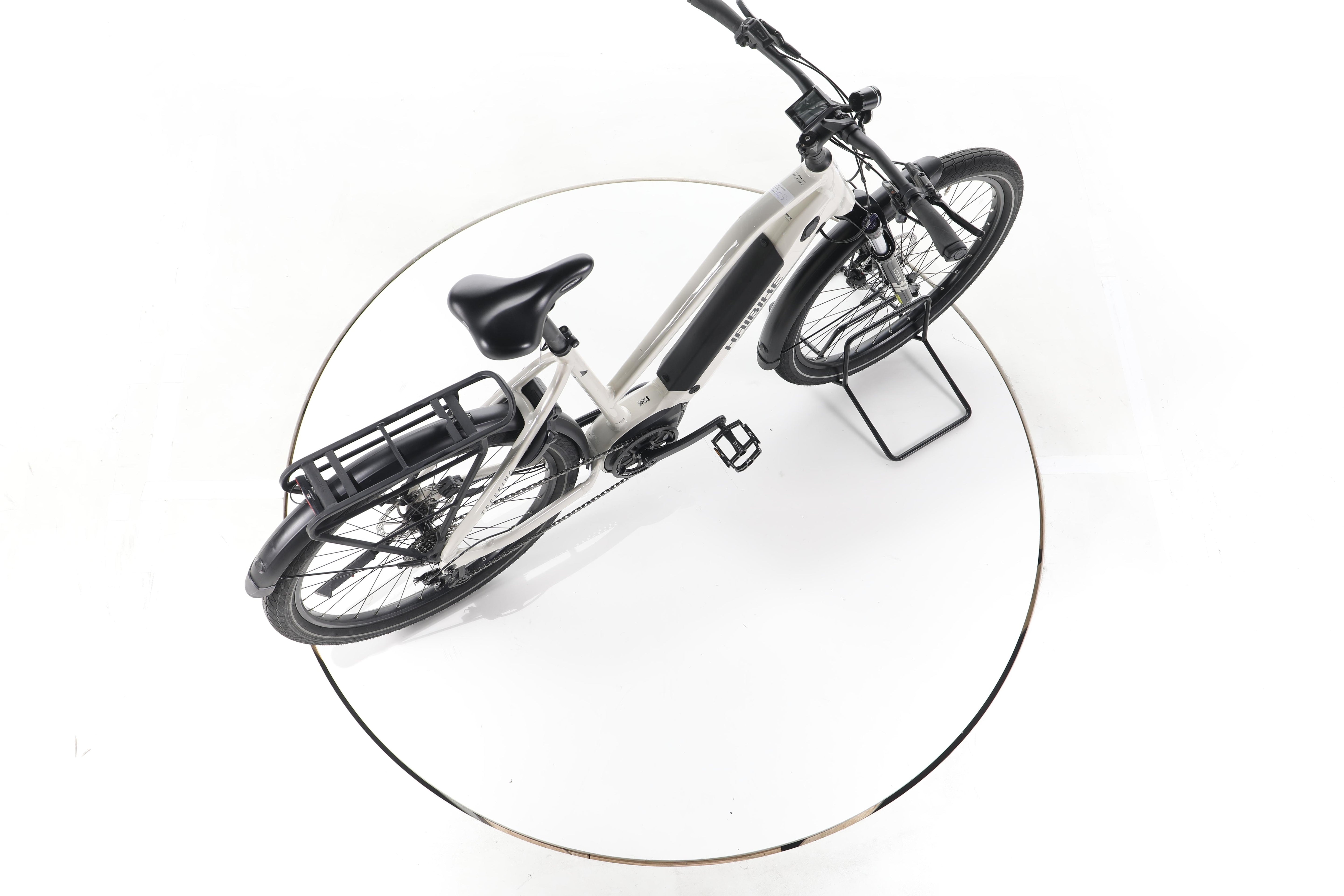 Haibike Trekking 3 Trekking E-Bike - Image 24