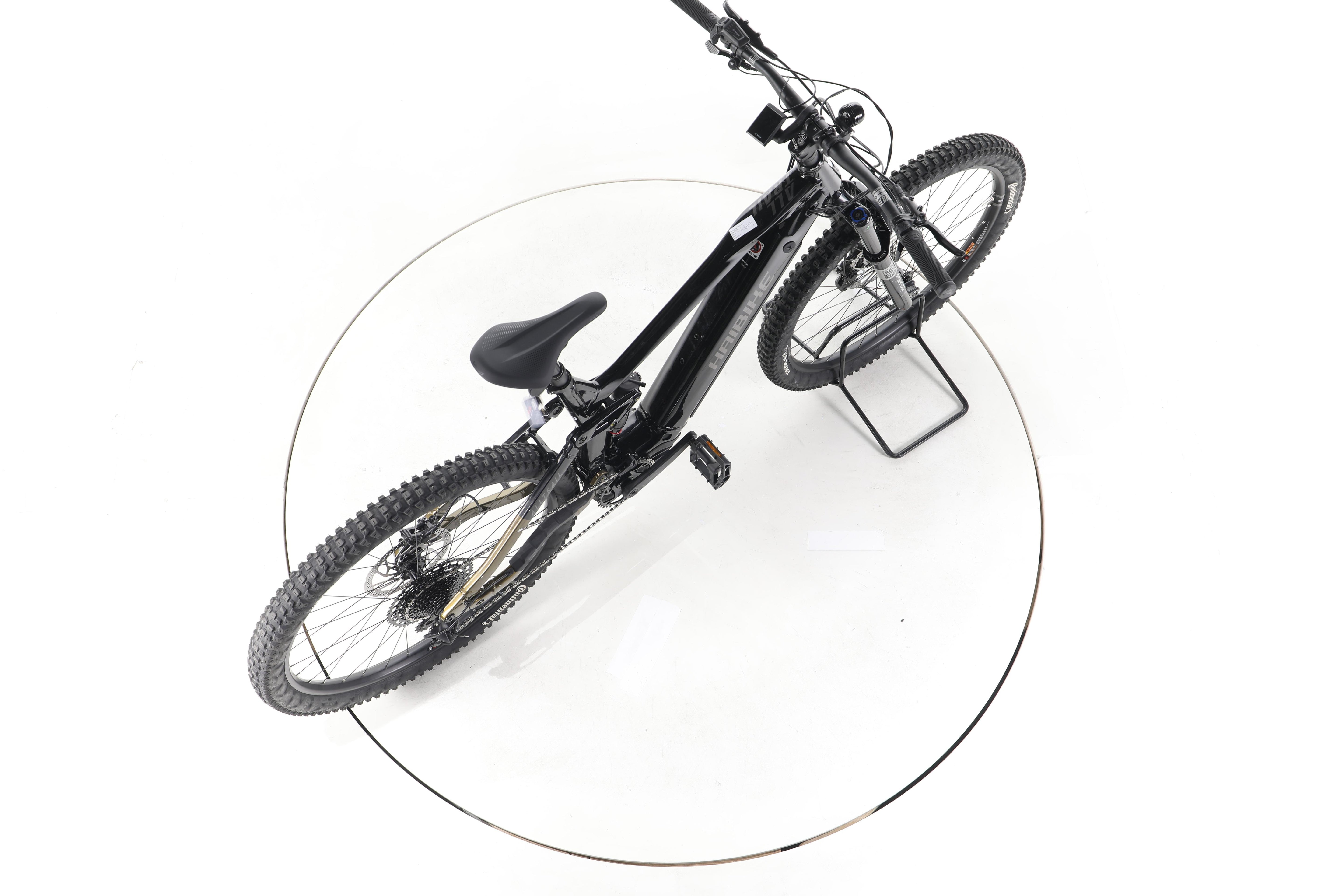 Haibike Alltrail 10 29 E-Bike Fully 2025 - Image 24