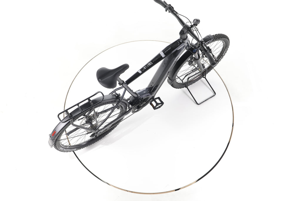 Focus Aventura 6.7 Trekking E-Bike - Image 24