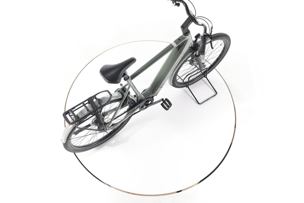 Granville Vancouver N1 City E-Bike 2026 - Image 24