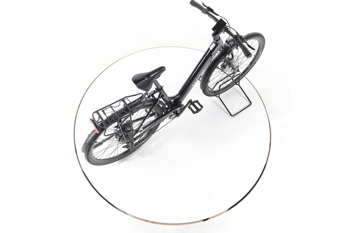 Econic One Comfort Trekking E-Bike Tiefeinsteiger - Image 24