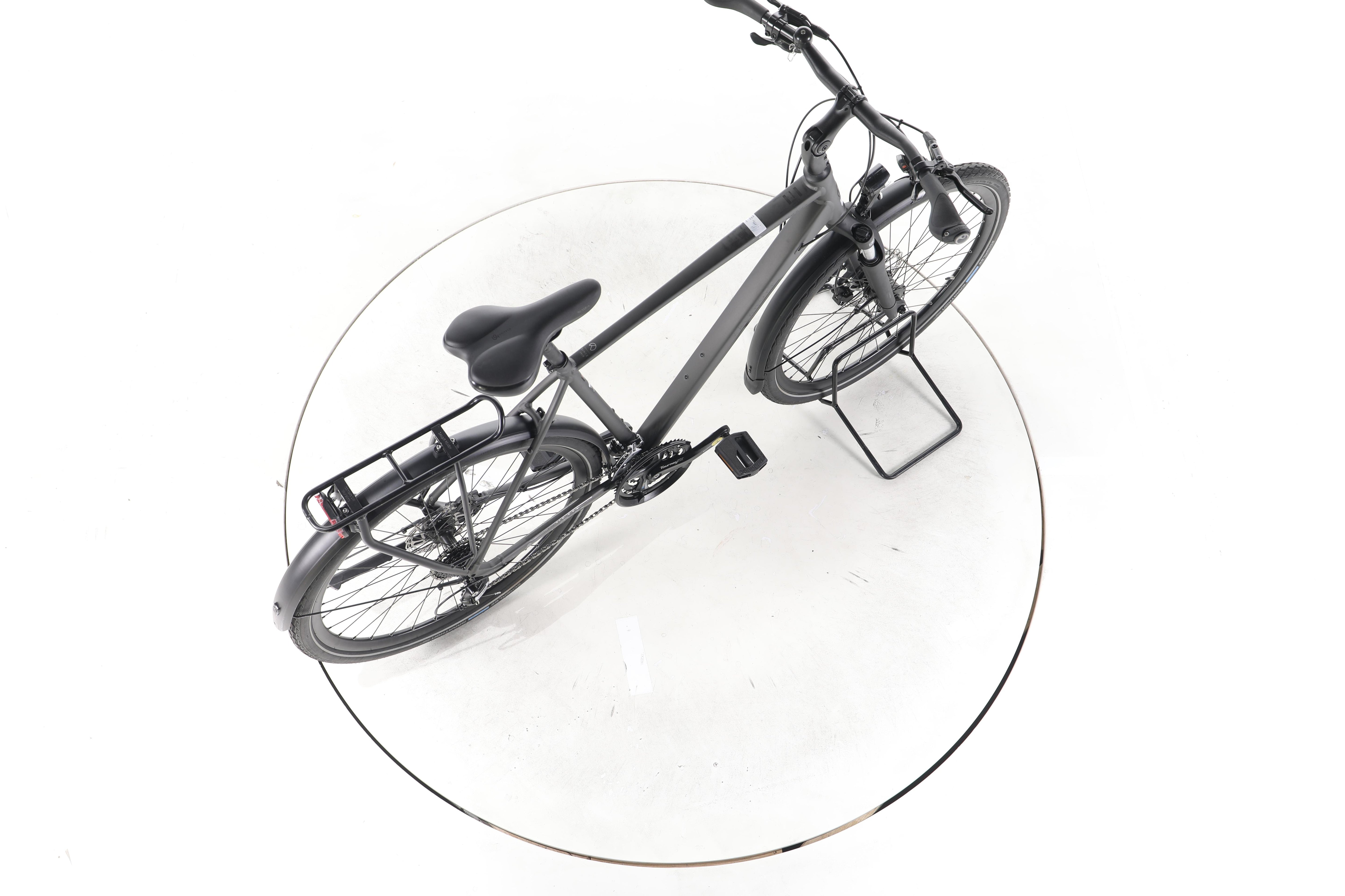Kalkhoff ENDEAVOUR 24 Fahrrad City & Trekking - Image 24