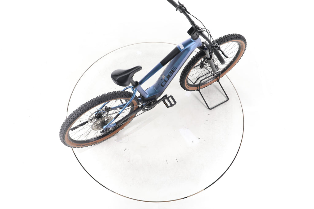 Cube Reaction Hybrid Race E-Bike - Image 24