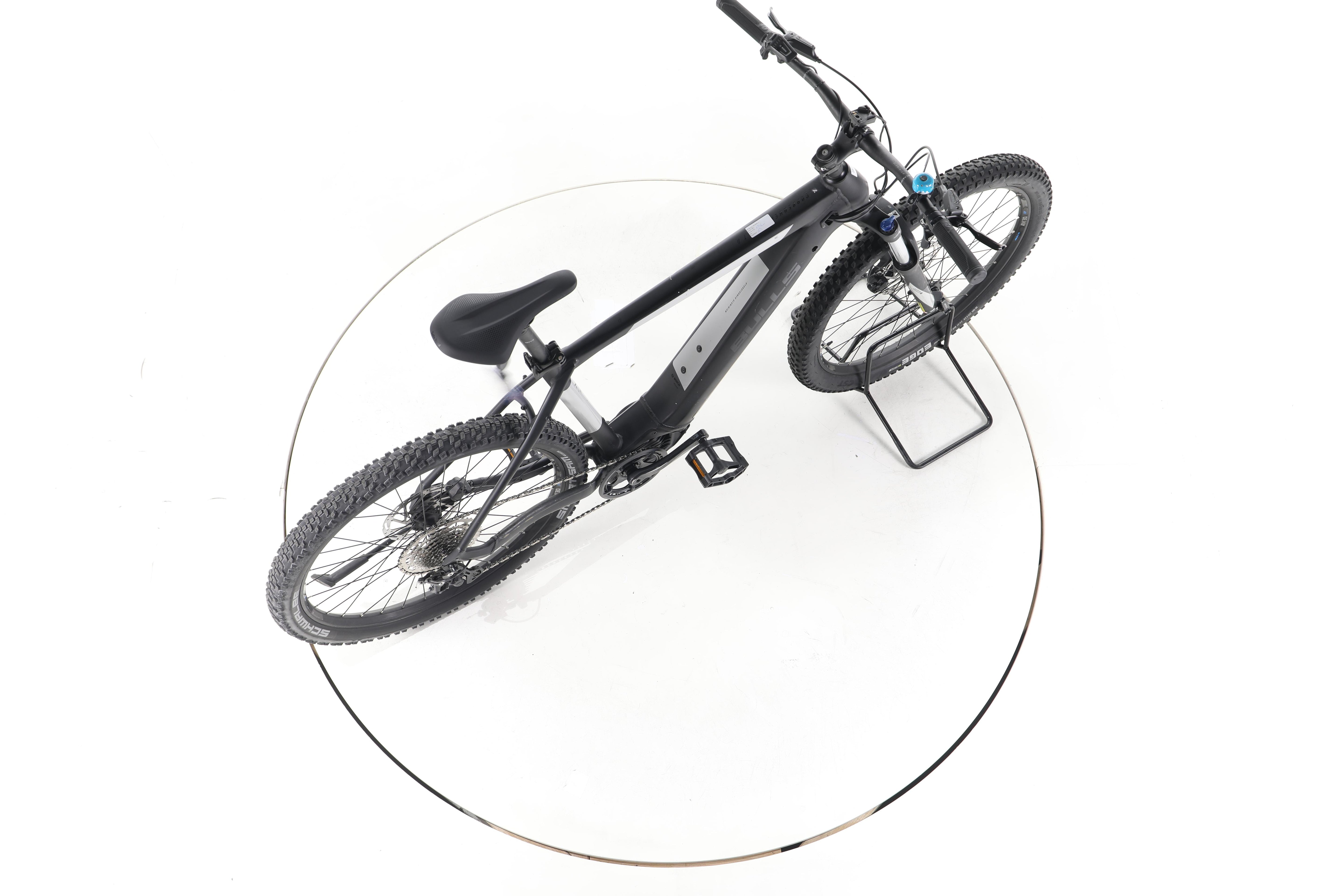 Bulls Copperhead EVO 1 E-Bike - Image 24