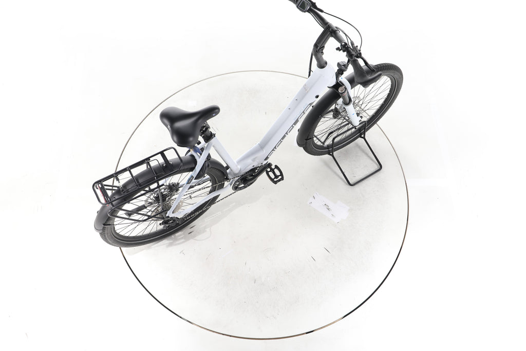 Bicycles Porto 10.6 Trekking E-Bike Tiefeinsteiger - Image 24